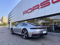 Porsche 911 Carrera 3.0T - ფოტო 5