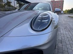 Porsche 911 Carrera 3.0T - ფოტო 6