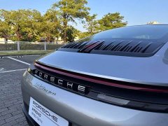 Porsche 911 Carrera 3.0T - ფოტო 8
