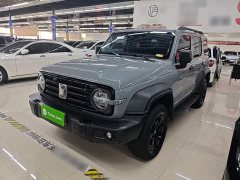 Tank 300 Off-Road Edition 2.0T Conqueror - ფოტო 1