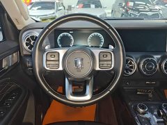 Tank 300 Off-Road Edition 2.0T Conqueror - ფოტო 10