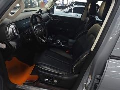 Tank 300 Off-Road Edition 2.0T Conqueror - ფოტო 14
