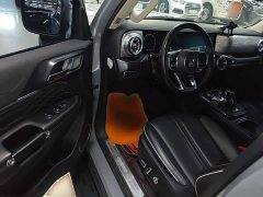 Tank 300 Off-Road Edition 2.0T Conqueror - ფოტო 15