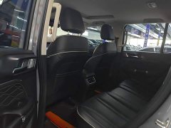 Tank 300 Off-Road Edition 2.0T Conqueror - ფოტო 16