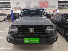 Tank 300 Off-Road Edition 2.0T Conqueror - ფოტო 2