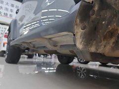 Tank 300 Off-Road Edition 2.0T Conqueror - ფოტო 20