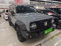 Tank 300 Off-Road Edition 2.0T Conqueror - ფოტო 3