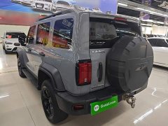 Tank 300 Off-Road Edition 2.0T Conqueror - ფოტო 4