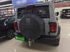 Tank 300 Off-Road Edition 2.0T Conqueror - ფოტო 5