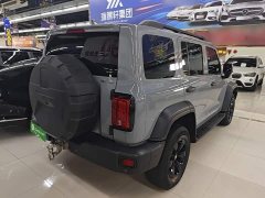 Tank 300 Off-Road Edition 2.0T Conqueror - ფოტო 6
