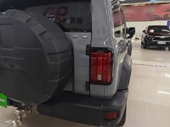 Tank 300 Off-Road Edition 2.0T Conqueror - ფოტო 7