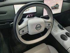 Nissan N7 625 Max - ფოტო 8
