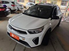 Kia Yipao 2021 1.4L CVT Fun Sunroof Edition - ფოტო 1