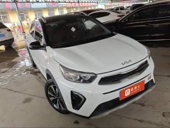 Kia Yipao 2021 1.4L CVT Fun Sunroof Edition - ფოტო 2