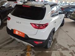 Kia Yipao 2021 1.4L CVT Fun Sunroof Edition - ფოტო 3