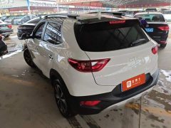 Kia Yipao 2021 1.4L CVT Fun Sunroof Edition - ფოტო 4