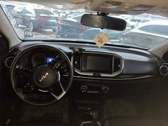 Kia Yipao 2021 1.4L CVT Fun Sunroof Edition - ფოტო 5