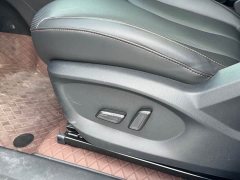 SAIC MG RX5 New Energy 2023 eRX5 Super Hybrid Premium Edition - ფოტო 11