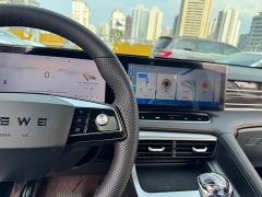 SAIC MG RX5 New Energy 2023 eRX5 Super Hybrid Premium Edition - ფოტო 14