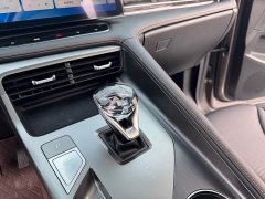 SAIC MG RX5 New Energy 2023 eRX5 Super Hybrid Premium Edition - ფოტო 15