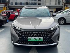 SAIC MG RX5 New Energy 2023 eRX5 Super Hybrid Premium Edition - ფოტო 2