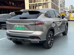 SAIC MG RX5 New Energy 2023 eRX5 Super Hybrid Premium Edition - ფოტო 3