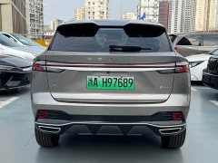 SAIC MG RX5 New Energy 2023 eRX5 Super Hybrid Premium Edition - ფოტო 4