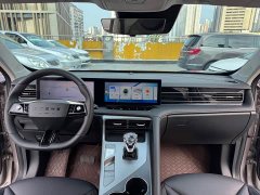 SAIC MG RX5 New Energy 2023 eRX5 Super Hybrid Premium Edition - ფოტო 5