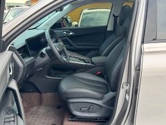 SAIC MG RX5 New Energy 2023 eRX5 Super Hybrid Premium Edition - ფოტო 6