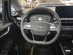 Geely Emgrand X3 PRO 1.5L Manual Elite - ფოტო 10