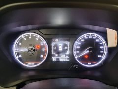 Geely Emgrand X3 PRO 1.5L Manual Elite - ფოტო 11