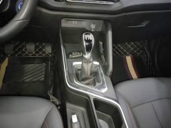 Geely Emgrand X3 PRO 1.5L Manual Elite - ფოტო 13