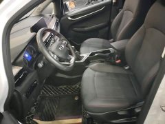 Geely Emgrand X3 PRO 1.5L Manual Elite - ფოტო 14