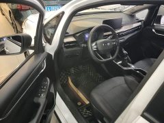Geely Emgrand X3 PRO 1.5L Manual Elite - ფოტო 15