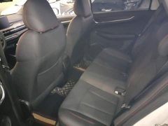 Geely Emgrand X3 PRO 1.5L Manual Elite - ფოტო 16