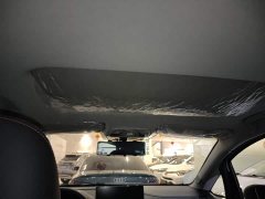 Geely Emgrand X3 PRO 1.5L Manual Elite - ფოტო 17