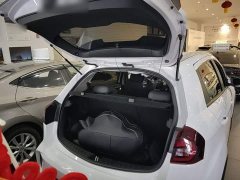 Geely Emgrand X3 PRO 1.5L Manual Elite - ფოტო 18