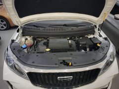 Geely Emgrand X3 PRO 1.5L Manual Elite - ფოტო 19