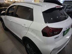 Geely Emgrand X3 PRO 1.5L Manual Elite - ფოტო 4