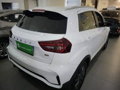 Geely Emgrand X3 PRO 1.5L Manual Elite - ფოტო 6