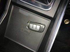 Geely Emgrand X3 PRO 1.5L Manual Elite - ფოტო 8