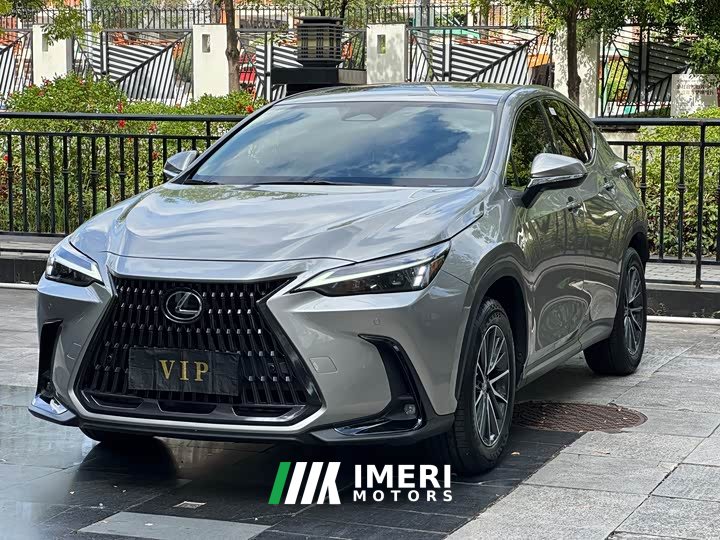 Lexus NX 350h FWD Joyful Edition - ავტომობილი ჩინეთიდან