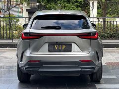 Lexus NX 350h FWD Joyful Edition - ფოტო 10