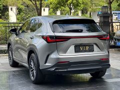 Lexus NX 350h FWD Joyful Edition - ფოტო 11