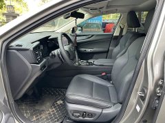Lexus NX 350h FWD Joyful Edition - ფოტო 4