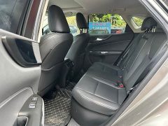 Lexus NX 350h FWD Joyful Edition - ფოტო 5