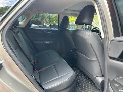 Lexus NX 350h FWD Joyful Edition - ფოტო 6
