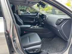 Lexus NX 350h FWD Joyful Edition - ფოტო 7