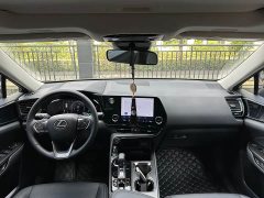 Lexus NX 350h FWD Joyful Edition - ფოტო 8
