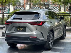 Lexus NX 350h FWD Joyful Edition - ფოტო 9